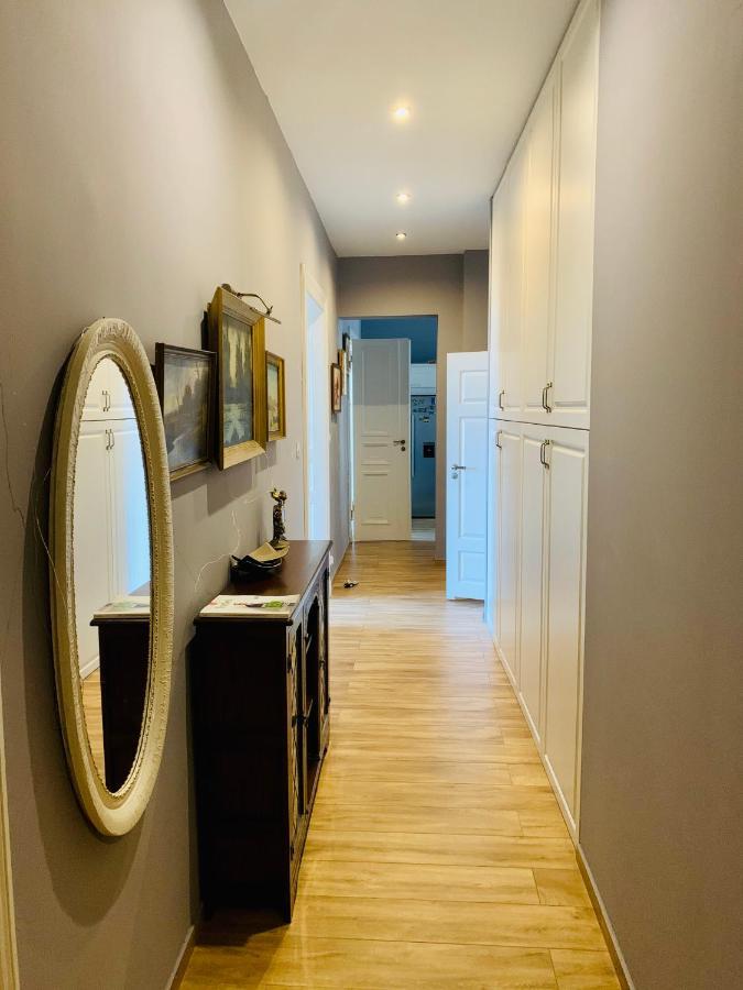 1 Bedroom Lux Apartment Center Vincent Breslau Exterior foto